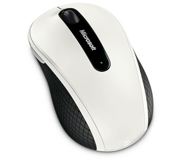 Microsoft Mobile Wireless Mouse 4000