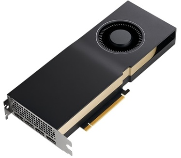 Fujitsu NVIDIA RTX A5000 24GB