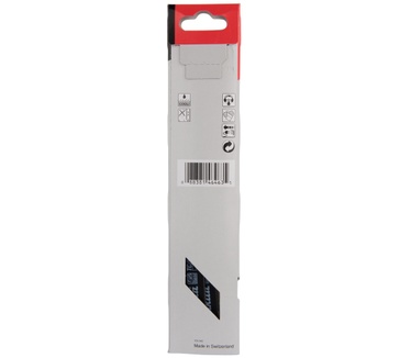 Makita Speciaal RVS: reciprozaag