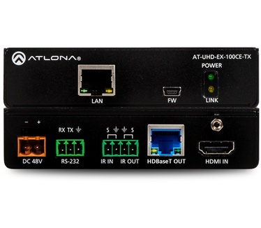 Atlona UHD-EX-100CE-TX