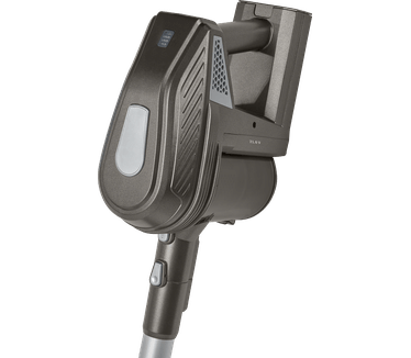 Medion ® 2-in-1 Snoerloze Steelstofzuiger (MD 18085)