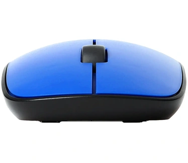 Rapoo M200 Silent Blauw