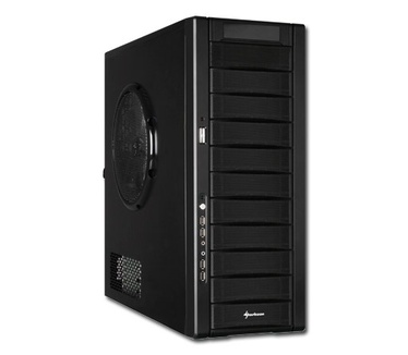 Sharkoon Rebel12 Value Black
