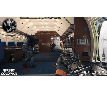 Call of Duty Black Ops: Cold War, PS5