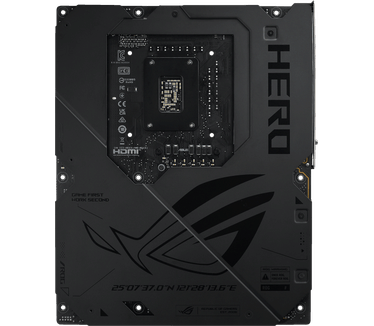 ASUS ROG MAXIMUS Z890 HERO