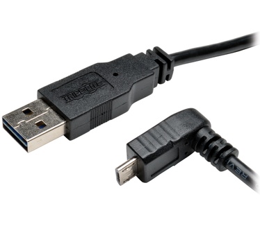 Tripp-Lite UR050-003-DNB