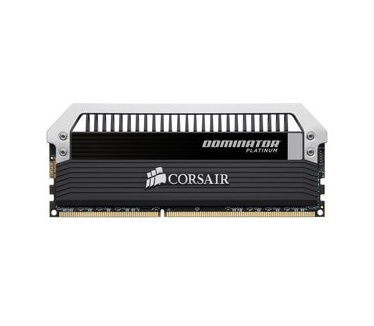 Corsair Dominator Platinum CMD16GX3M2A2400C10