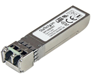 Startech.com MSA conform SFP+ transceiver module 10GBASE-SR