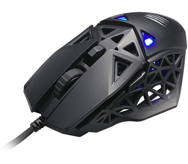 MadCatz R.A.T. Dual Wireless Gaming Mouse