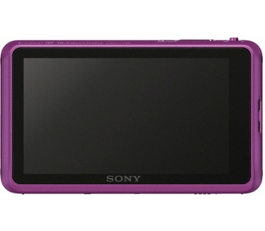 Sony Cyber-shot DSC-TX55 Paars