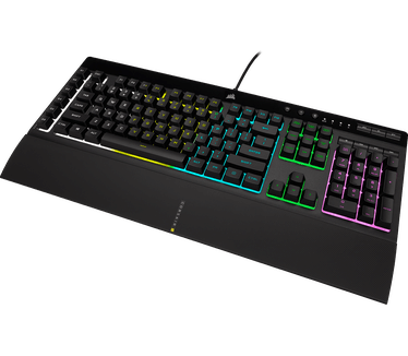 Corsair K55 RGB Pro (Qwerty, US)