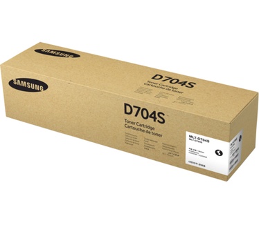 HP Samsung MLT-D704S zwarte tonercartridge