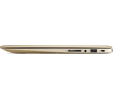 Acer Swift 3 SF314-51 763V