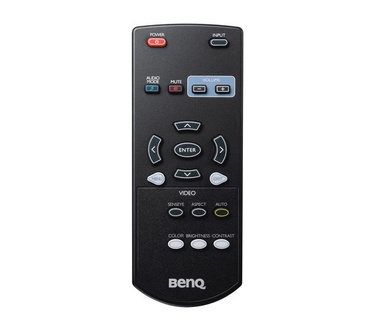 BenQ M2700HD