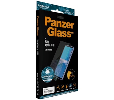 PanzerGlass 7634 (Xperia 10)