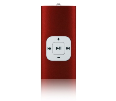 ODYS MP3-Vibe 4GB Paars