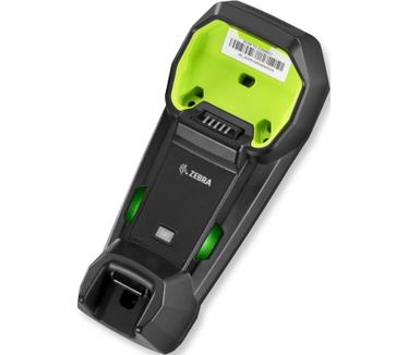 Zebra Motorola FLB3678-C100F3WW. Type product: Batterijladerset, Kleur van het product: Zwart, Merkcompatibiliteit: