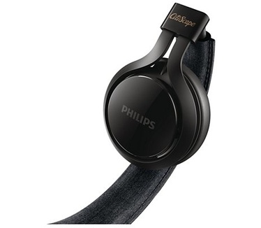 Philips SHL5705 (Zwart)