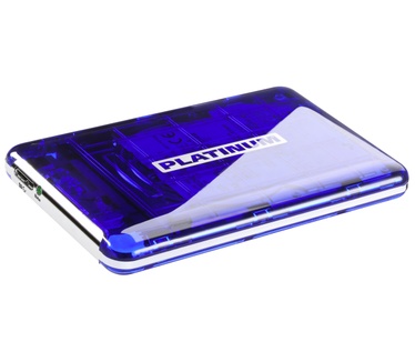 Platinum MyDrive 2.5" USB 3.0 1TB Groen