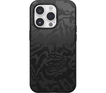 Otterbox OtterBox Symmetry+ hoesje voor iPhone 14 Pro met MagSafe, schokbestendig, valbestendig, dun beschermend hoesje, 3x getest volgens militaire standaard, Antimicrobieel, Rebel