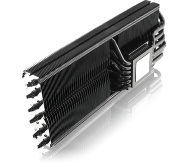 Raijintek Morpheus Vega