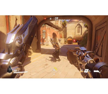 Overwatch Collector's Edition, PS4