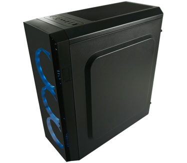LC-Power Gaming 703B
