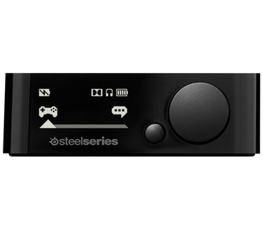 Steelseries H Wireless Headset