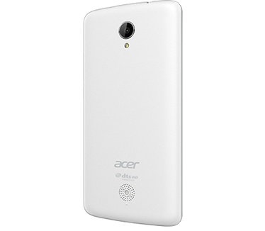 Acer Zest 4G