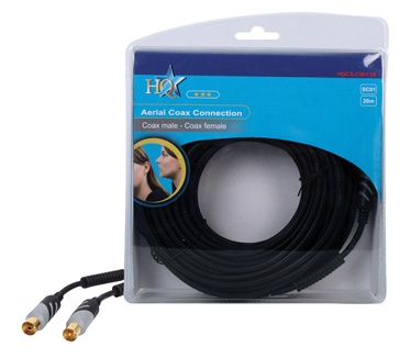 HQ Products HQCS-C001/20