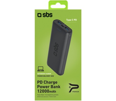 SBS TTBB12000PD