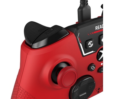 Turtle Beach React-R