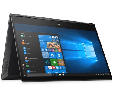HP Envy x360 13-ar0150nd