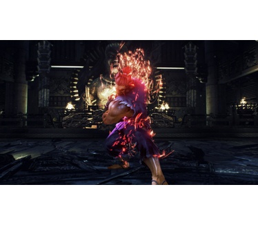 Tekken 7, Xbox One