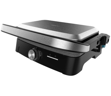 Cecotec Rock'nGrill 1500 Full Open