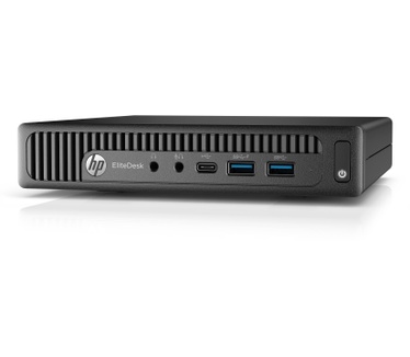 HP EliteDesk 800 G2 mini T4Z58AW