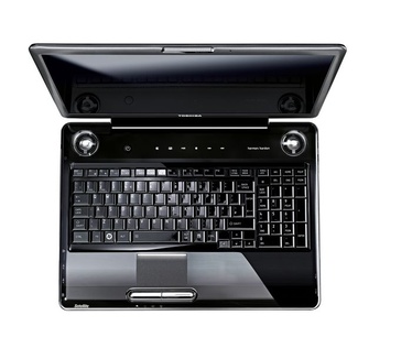 Toshiba Satellite P300-19K