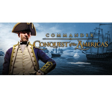 Commander : Conquest of the Americas