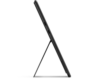 Microsoft Surface Pro 11 SD X Plus, 16GB ram, 512GB opslag Zwart