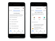 Google Account Android