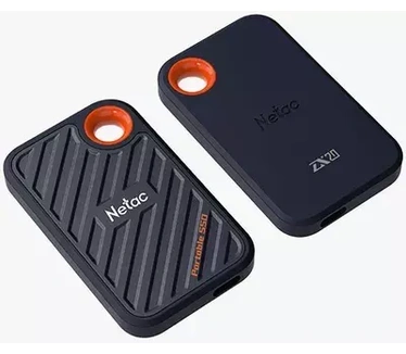 Netac ZX20 1TB Zwart