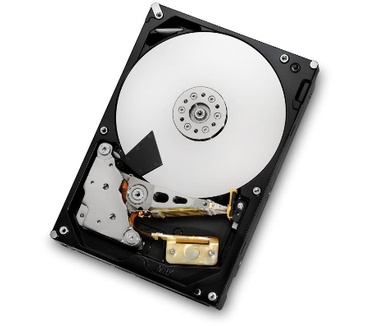 HGST Ultrastar 7K6000 (512e TCG FIPS), 4TB