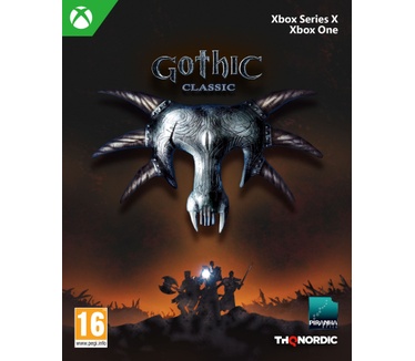 Gothic Classic