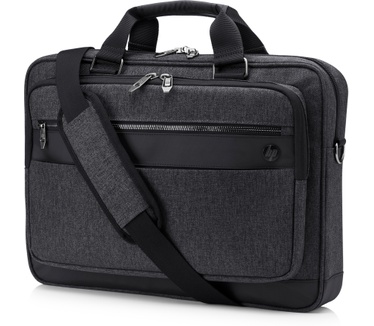 HP 6KD06AA Grijs, Zwart