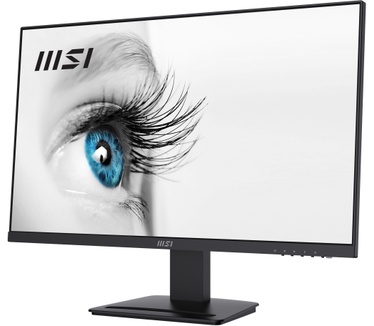 MSI PRO MP273QV Zwart