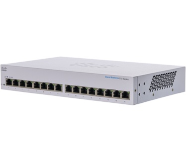 Cisco CBS110-16T-UK