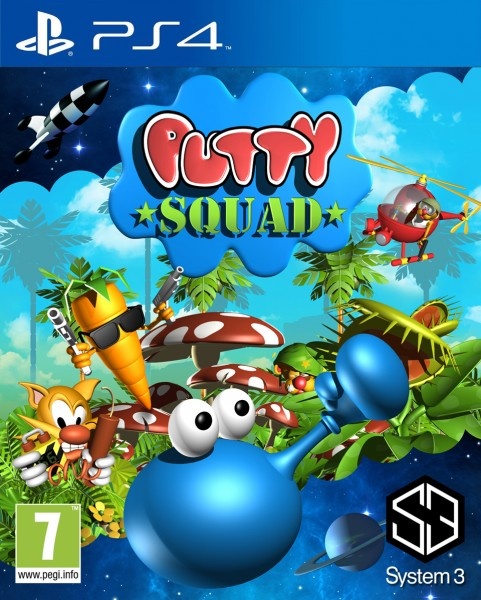 ps4 putty squad review