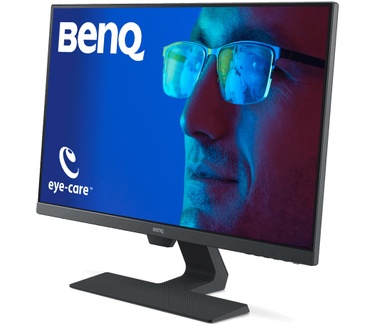 BenQ GW2780 Zwart