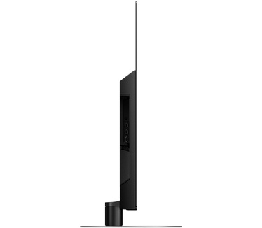 Panasonic TX-55JZW984 Zwart