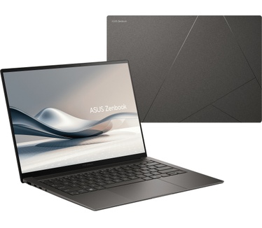 ASUS UX5406SA-PZ084W